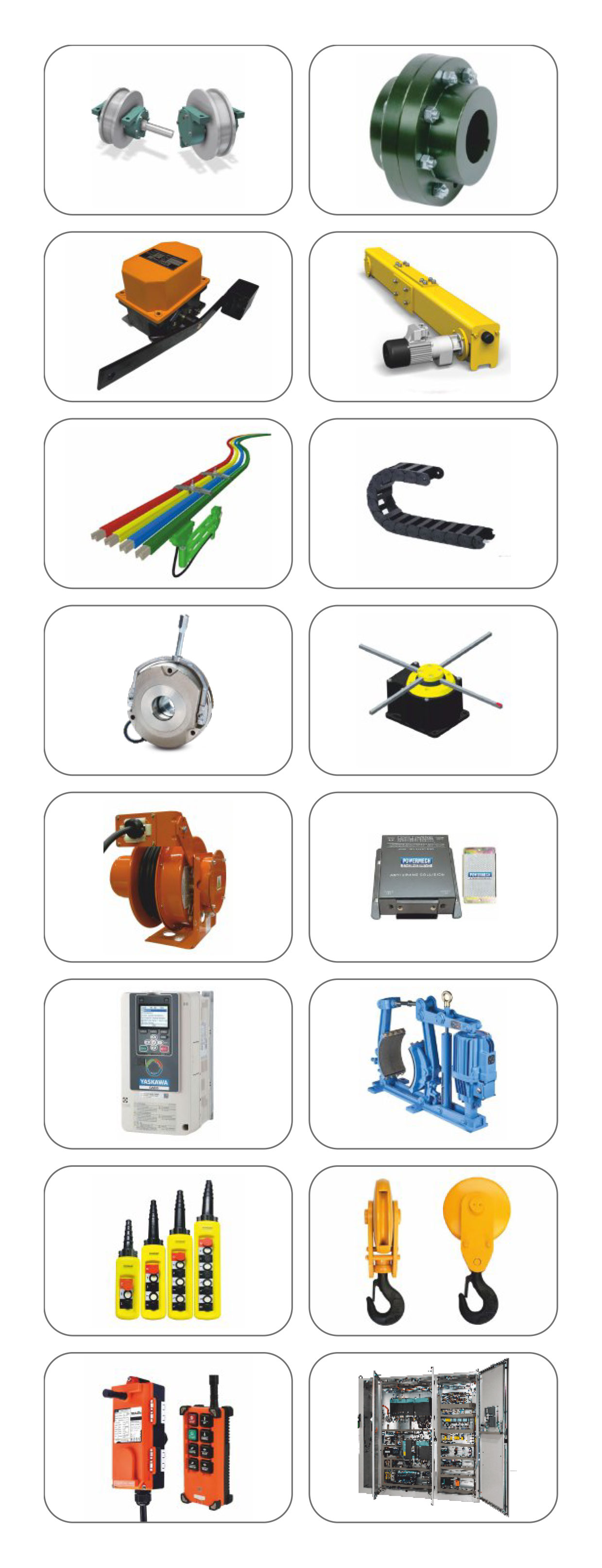Crane Kit