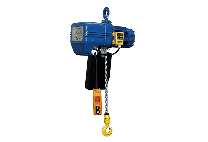 Electric Crane Hoists