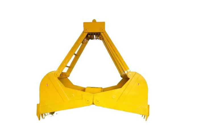 Grab Bucket