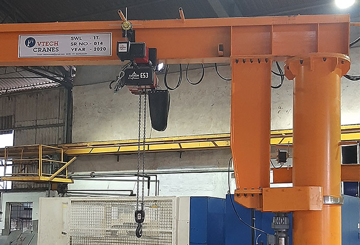 JIB Cranes